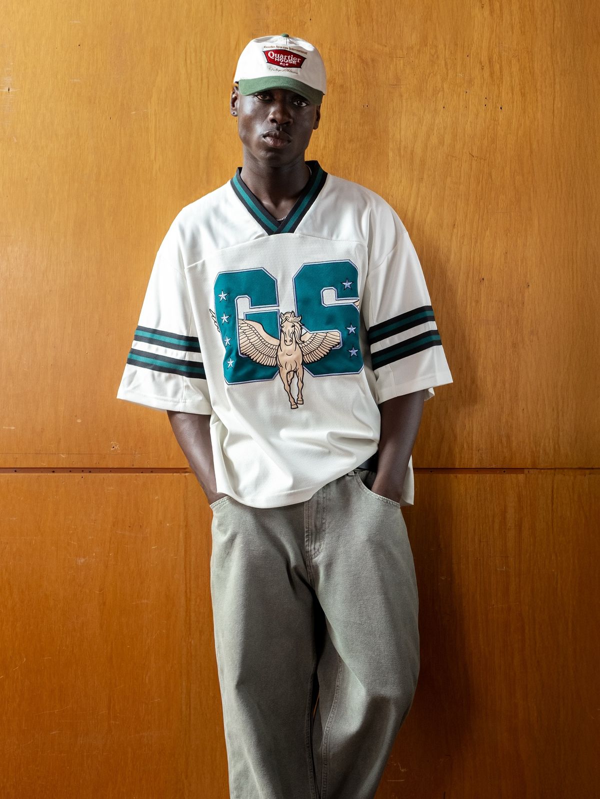 Model look 2